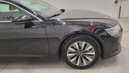 Zdjęcie przedmiotu: Audi A6 35 TDI mHEV S tronic