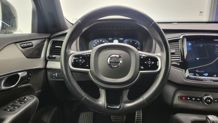 Zdjęcie przedmiotu: Volvo XC90 B5 D AWD R-Design aut Oświadczenie o utracie DR