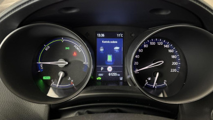 Zdjęcie przedmiotu: Toyota C-HR 2.0 Hybrid Dynamic Force E6AP Style CVT