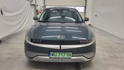 Zdjęcie przedmiotu: Hyundai Ioniq 5 73kWh Executive 4WD
