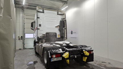 Zdjęcie przedmiotu: Ford F-MAX 500 12.7 TDCi E6d 18.0t