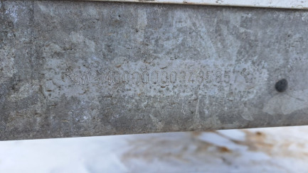 Zdjęcie przedmiotu: SCHMITZ SCS 24 35.0t Skrzyniowa