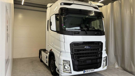 Zdjęcie przedmiotu: Ford F-MAX 12.7 TDCi 500 E6d 18.0t