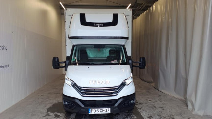 Zdjęcie przedmiotu: Iveco Daily 35S18H E6 3.5t