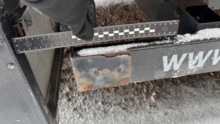 Zdjęcie przedmiotu: KOEGEL SN24 Mega 35.0t