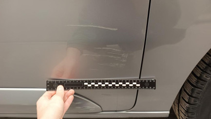 Zdjęcie przedmiotu: Opel Vivaro Long 2.0 CDTI E6d 3.0t Oświadczenie o utracie DR