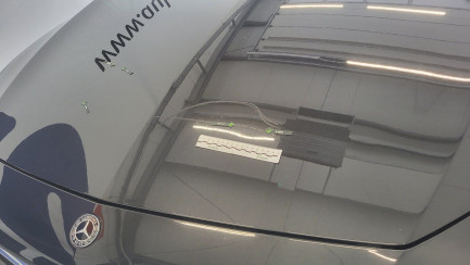 Zdjęcie przedmiotu: Mercedes-benz CLS 400 d 4-Matic 9G-TRONIC Oświadczenie o utracie DR