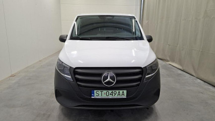 Zdjęcie przedmiotu: Mercedes-benz EVITO 60kWh