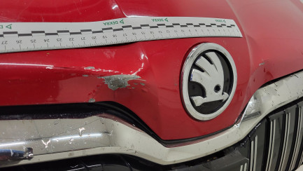 Zdjęcie przedmiotu: Skoda Superb 1.4 TSI Plug-In Hybrid L&K DSG