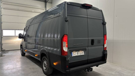 Zdjęcie przedmiotu: Fiat Ducato MAXI 2.2 H3-POWER E6.4 3.5t L4H2