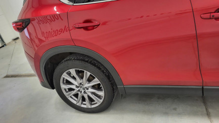 Zdjęcie przedmiotu: Mazda CX-5 2.5 Skypassion AWD aut