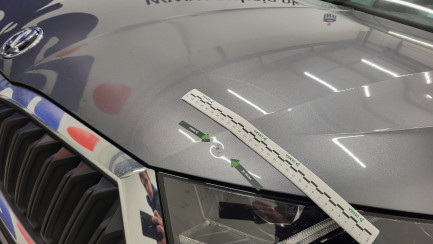 Zdjęcie przedmiotu: Skoda Octavia 1.5 TSI ACT Style