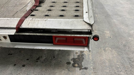 Zdjęcie przedmiotu: FORD/PARTNER TRANSIT 350 2.0 TDCi DPF E6.2 3.5t L5 Ambiente