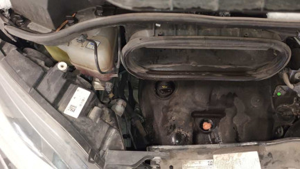 Zdjęcie przedmiotu: Fiat Ducato 33 2.2 M-jet L3H2 E6.4 3.3t Заява про втрату реєстраційного свідоцтва