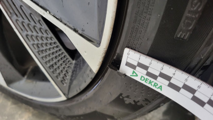 Zdjęcie przedmiotu: Audi A6 35 TDI mHEV S tronic Oświadczenie o utracie DR