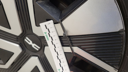 Zdjęcie przedmiotu: Dacia Sandero 1.0 TCe Expression LPG Brak dokument&oacute;w LPG