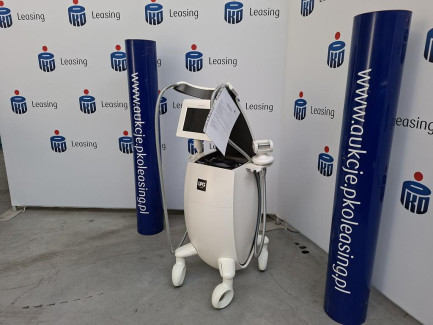 Zdjęcie przedmiotu: LPG medical device CELLU M6 ALLIANCE