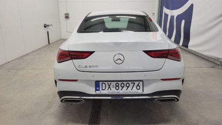 Zdjęcie przedmiotu: Mercedes-Benz CLA 200 AMG Line 7G-DCT