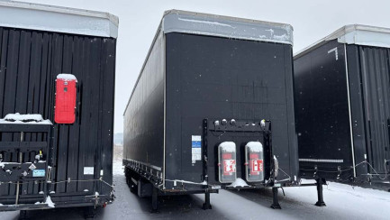 Zdjęcie przedmiotu: KOEGEL SN24 Mega 35.0t