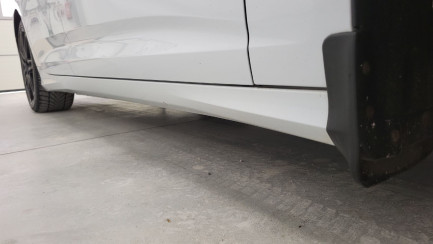 Zdjęcie przedmiotu: Audi A6 Avant 40 TDI mHEV Quattro Sport S tronic Oświadczenie o utracie DR