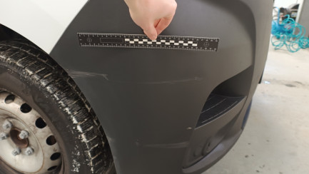 Zdjęcie przedmiotu: Renault Master FWD 2.3 dCi L3H1 Pack Clim S&S+E E6 3.5t