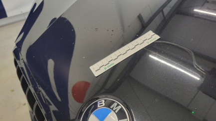 Zdjęcie przedmiotu: BMW X5 xDrive40d
