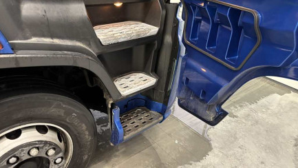 Zdjęcie przedmiotu: Ford F-MAX 500 12.7 TDCi E6d 18.0t