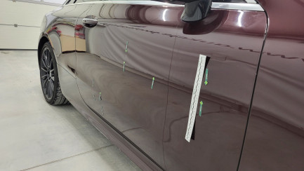 Zdjęcie przedmiotu: Mercedes-Benz E 450 Coupe 4-Matic 9G-TRONIC