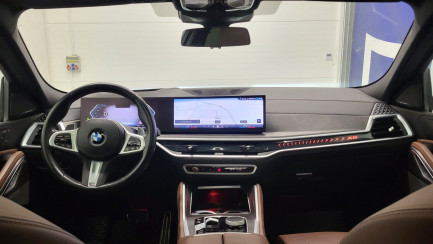 Zdjęcie przedmiotu: BMW X6 xDrive30d mHEV sport-aut
