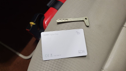 Zdjęcie przedmiotu: BMW 840d xDrive mHEV