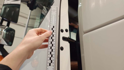 Zdjęcie przedmiotu: Volvo FH 500 E6d 21.0t Globetrotter