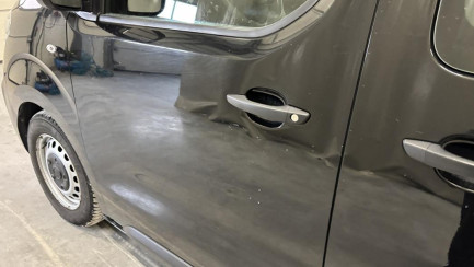 Zdjęcie przedmiotu: Fiat Scudo 2.0 M-jet E6d-F 3.1t