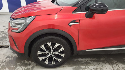 Zdjęcie przedmiotu: Renault Captur 1.3 TCe mHEV Techno EDC