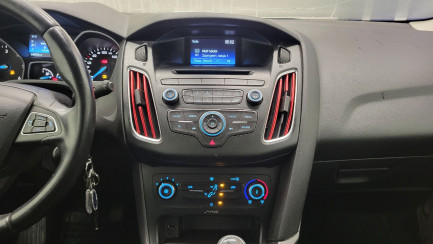 Zdjęcie przedmiotu: Ford Focus Kombi 1.5 TDCi Trend