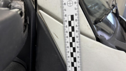 Zdjęcie przedmiotu: Iveco Daily 35C17 E5 3.5t Registration certificate seized electronically