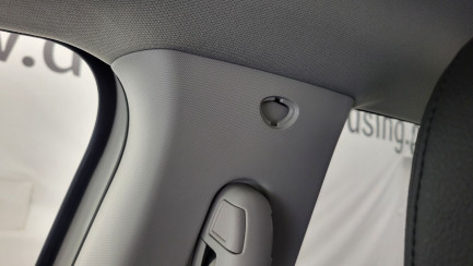 Zdjęcie przedmiotu: Jeep Compass 1.5 T4 mHEV Upland FWD