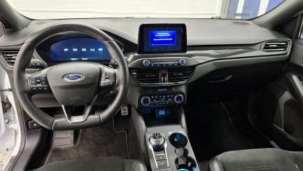 Zdjęcie przedmiotu: Ford Focus 2.3 EcoBoost E6 ST