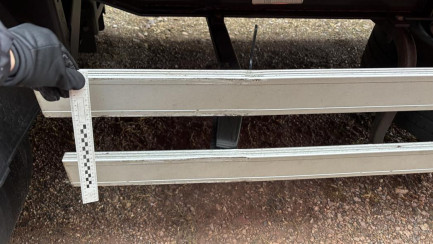 Zdjęcie przedmiotu: WIELTON NS 3 K/13.62 36.0t