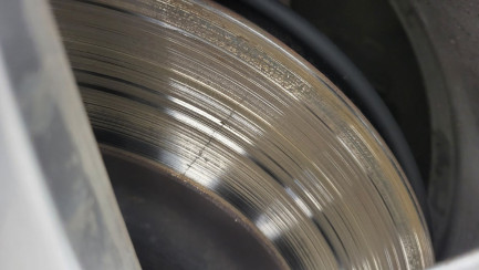 Zdjęcie przedmiotu: Audi SQ7 TDI Quattro Tiptr.