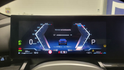 Zdjęcie przedmiotu: BMW 520i mHEV M Sport aut