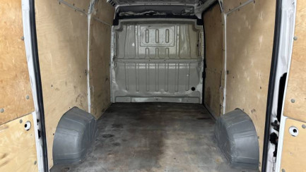 Zdjęcie przedmiotu: Fiat Ducato 33 2.3 M-jet E6d 3.3t L2H2