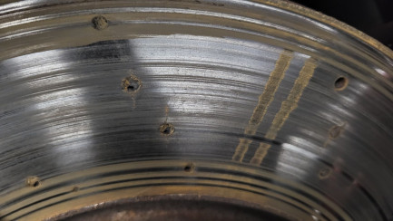 Zdjęcie przedmiotu: Mercedes-benz A 45 S AMG 4-Matic 8G-DCT