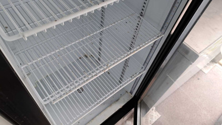 Zdjęcie przedmiotu: AM AM KEBAB FOOD TRAILER Niewiad&oacute;w B3500