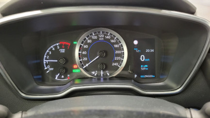 Zdjęcie przedmiotu: Corolla 1.8 Hybrid Comfort + LPG Cepik informacja o przebiegu!