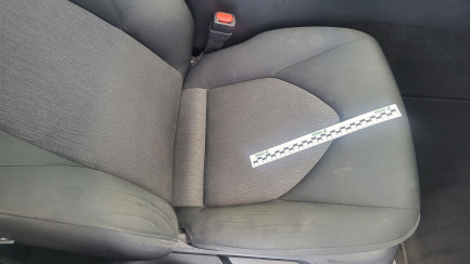 Zdjęcie przedmiotu: Toyota Camry 2.5 Hybrid Comfort CVT