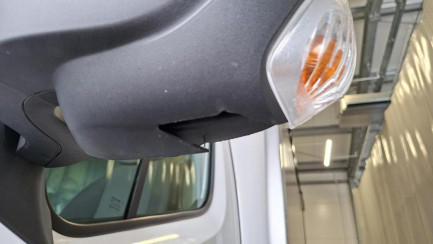 Zdjęcie przedmiotu: RENAULT/DPR MASTER FWD 2.3 dCi E6 3.5t L3H1 Extra S&S+E