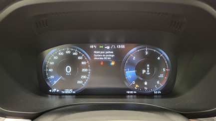 Zdjęcie przedmiotu: Volvo XC60 B4 D AWD Momentum Pro aut