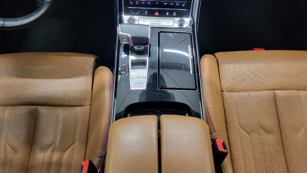 Zdjęcie przedmiotu: Audi A8 50 TDI mHEV Quattro Tiptr. Oświadczenie o utracie DR