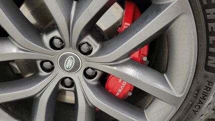 Zdjęcie przedmiotu: RANGE ROVER Sport 3.0 P460e PHEV Dynamic SE
