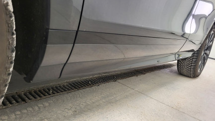 Zdjęcie przedmiotu: RANGE ROVER Evoque 2.0 P250 mHEV Dynamic SE